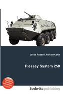 Plessey System 250