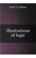Illustrations of Logic