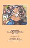 13 Centuries of Literature in English