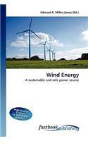 Wind Energy