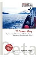 Ts Queen Mary: (English)