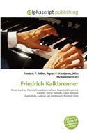 Friedrich Kalkbrenner