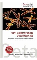 Udp-Galacturonate Decarboxylase