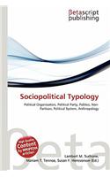 Sociopolitical Typology