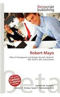 Robert Mayo: (English)