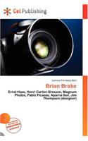 Brian Brake