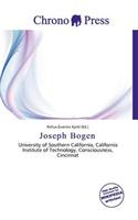 Joseph Bogen