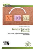 Edgeworth's Limit Theorem: (English)