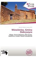 Wiewi R W, Gmina Dobryszyce