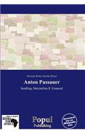 Anton Passauer