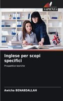 Inglese per scopi specifici