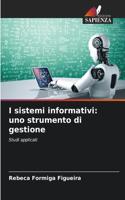 I sistemi informativi