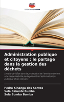 Administration publique et citoyens