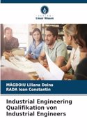 Industrial Engineering Qualifikation von Industrial Engineers