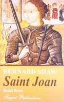Saint Joan - Bernard Shaw