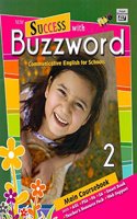 New Success with Buzzword Main Coursebook 2