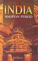 India: Mauryan Period