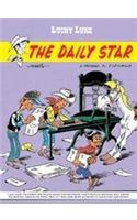 Lucky Luke: The Daily Star