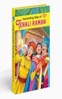 Fascinating Tales of Tenali Raman