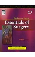 Essentials of Surgery