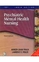 Psychiatric Mental Health Nursing 