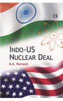Indo-Us Nuclear Deal