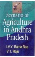 Scenario of Agriculture in Andhra Pradesh