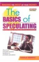 Basics of Speculating