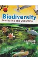 Biodiversity: Monitoring and Utilisation