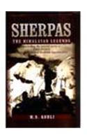 Sherpas: The Himalayan Legends
