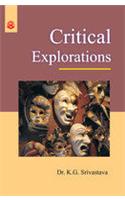 Critical Explorations