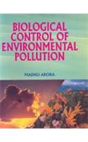Biological Control of Environmental Pollution