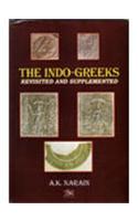 The Indo Greeks Revisited and Supplemented