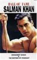 Hall Of Fame Salman Khan
