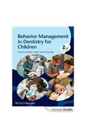 Dentistry For The Child And The Adolescent