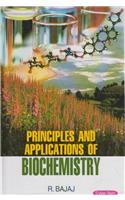 Principles And Applications Of Biochemistry
