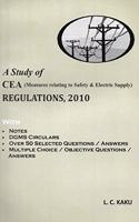 A Study of CEA Regulations, 2010 ( Indian Electricity Rules)