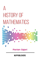 History of Mathematics