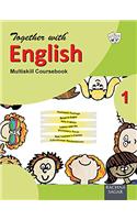 Together With English MCB - 1