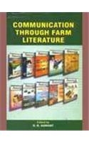 Communication Through Farm Literature