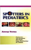 Spotters in Pediatrics