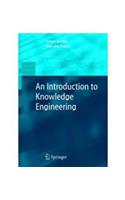 An Introduction to Knowledge Engineering