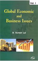 global Economic And Business Issues (Set of 2 Vols)