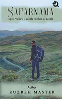 Spiti Valley: World within a World