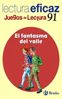 El fantasma del valle / The Ghost Valley