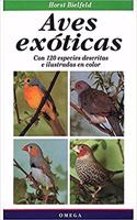 AVES EXOTICAS