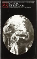 El siglo de las Luces I Libro II
