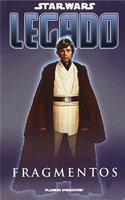 STARWARS LEGADO No02(9788467495492)