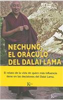 Nechung, El Oráculo del Dalai Lama