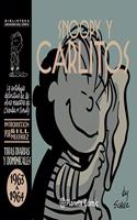 Snoopy y Carlitos 1963-1964 no 07/25